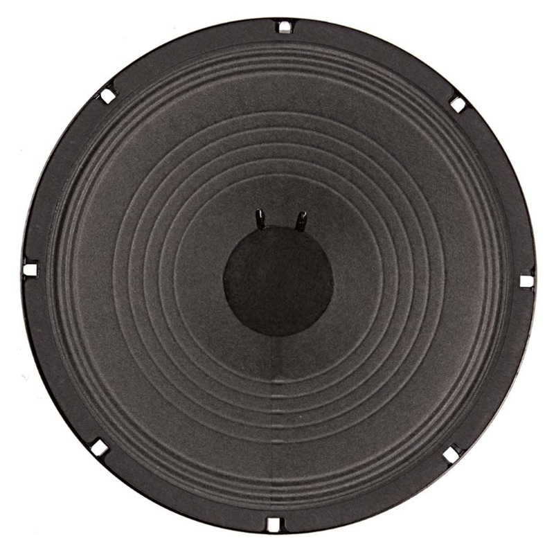 Eminence George Alessandro Signature 10-SC64 - 10 inch 20W 16 Ohm Guitar Speaker 