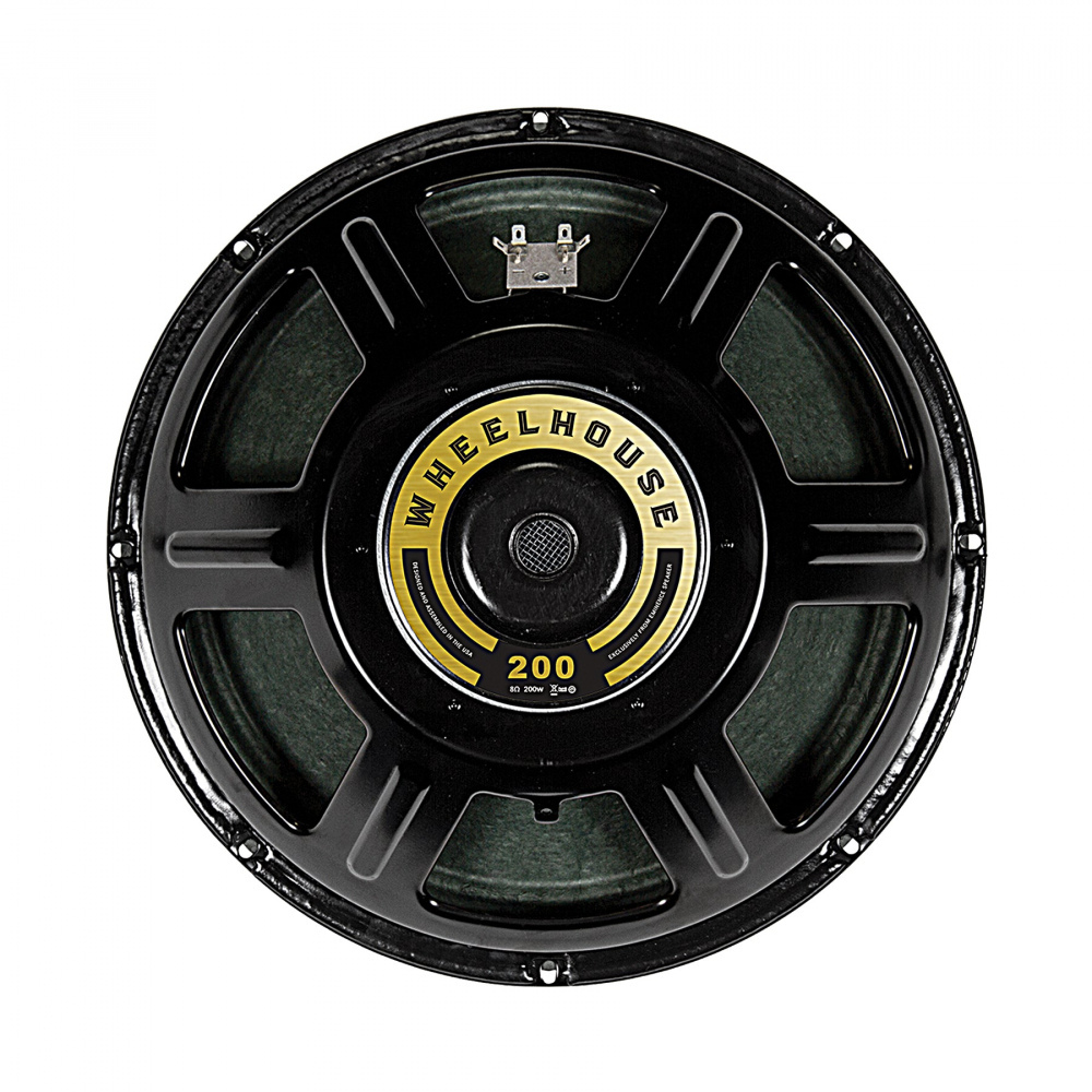 Eminence WheelHouse 200 15 inch 200W 8 Ohm  Bass Guitar Speaker 