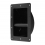 Tuff Cab 3402P Black Medium Speaker Bar handle (10 hole) *** B-GRADE STOCK *** 