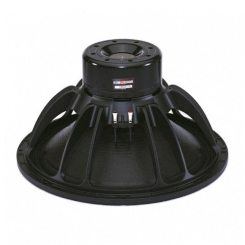 B&C 18SW115 - 18 inch 1700W 8 Ohm Loudspeaker