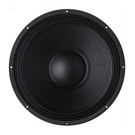 B&C 18SW100 - 18 inch 1500W 8 Ohm Loudspeaker