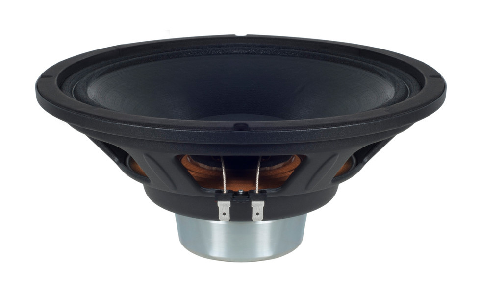 B&C 10CL64 10 inch 250W 8 Ohm Loudspeaker Driver