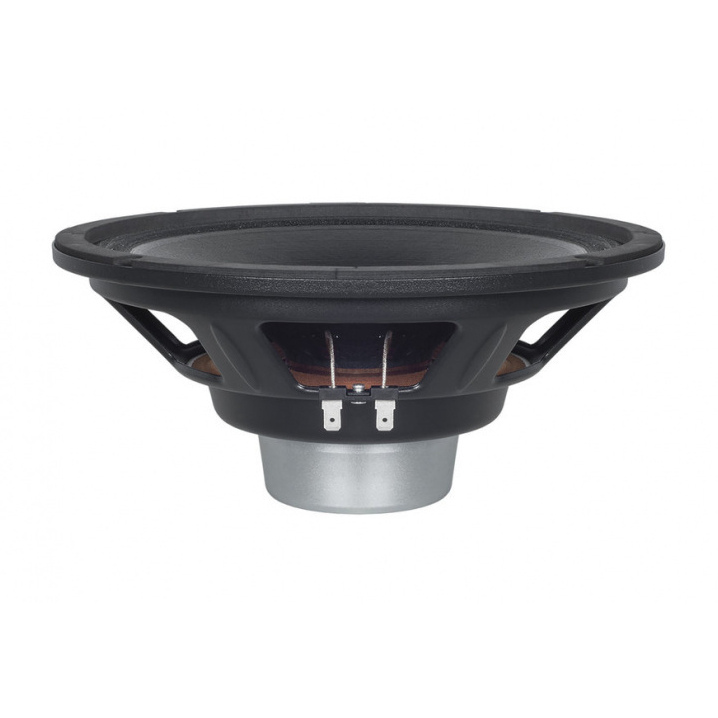 B&C 10CLA64 10 inch 250W 8 Ohm Loudspeaker Driver