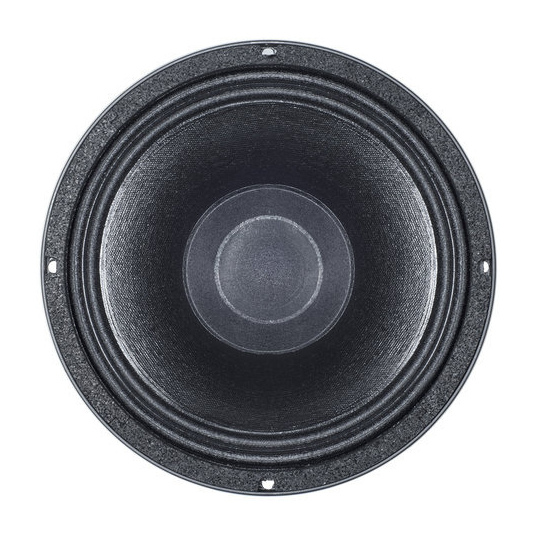 B&C 10CXN64 10 inch 250W 8 Ohm Coaxial Loudspeaker Driver