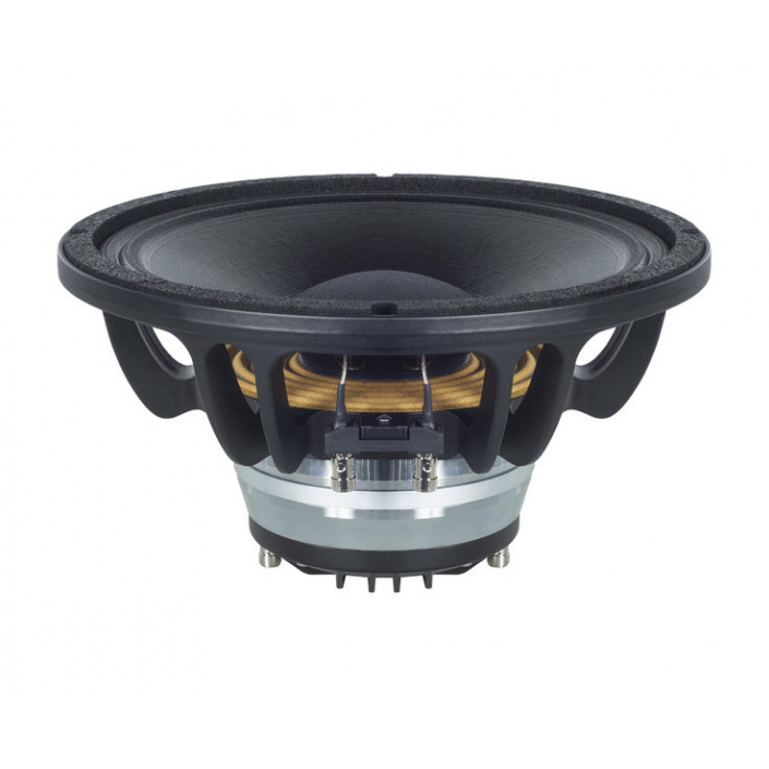 B&C 10CXN64 10 inch 250W 8 Ohm Coaxial Loudspeaker Driver