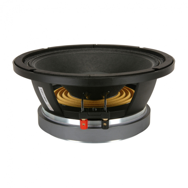 B&C 10MD26 - 10 inch 350W 8 Ohm Loudspeaker