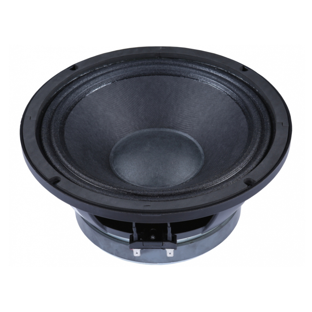 B&C 10PS26 10 inch 350W Low Frequency Driver 8Ohm