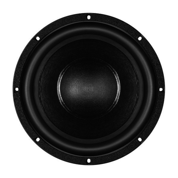 B&C 12BG76 12 inch 1000W 8 Ohm