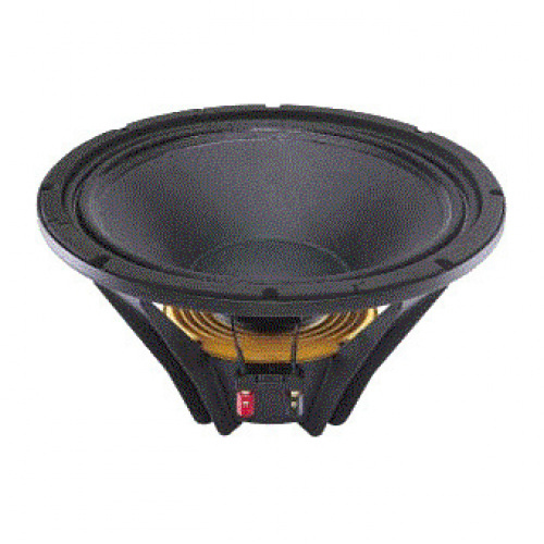 B&C 12HPL64 12 inch 200W 8 Ohm