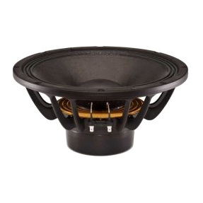 B&C 12NDL76 - 12 inch 400W 8 Ohm Loudspeaker