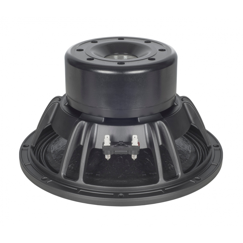 B&C 12SW115 - 12 inch 1700W 8 Ohm Loudspeaker