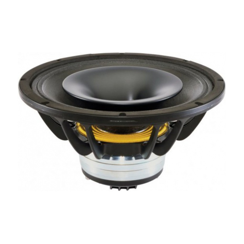 B&C 12HCX76 - 12 inch 350W 8 Ohm Loudspeaker