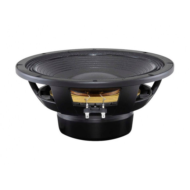 B&C 12NBX100 12 inch 1000W  4 Ohm