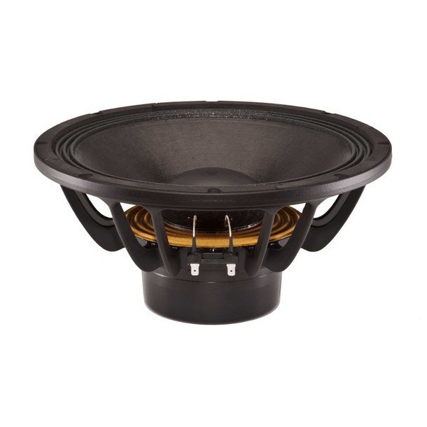 B&C 12NDL88 - 12 inch 700W 8 Ohm Loudspeaker