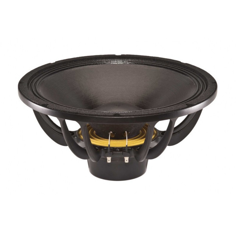 B&C 14NDL76 - 14 inch 500W 8 Ohm Loudspeaker