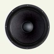 B&C 15HPL76 - 15 inch 350W 8 Ohm Loudspeaker