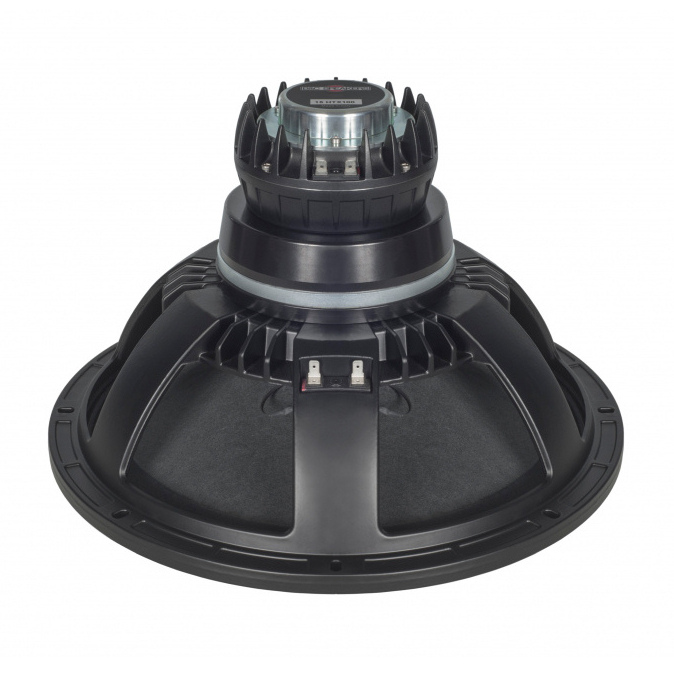 B&C 15HTX100 - Tri-axial Full Range Speaker 1000W