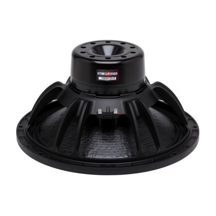 B&C 15SW100 15 inch 1000W 8 Ohm