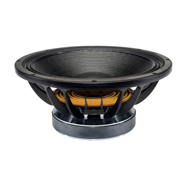 B&C 15TBW100 - 15 inch 1500W 8 Ohm Loudspeaker