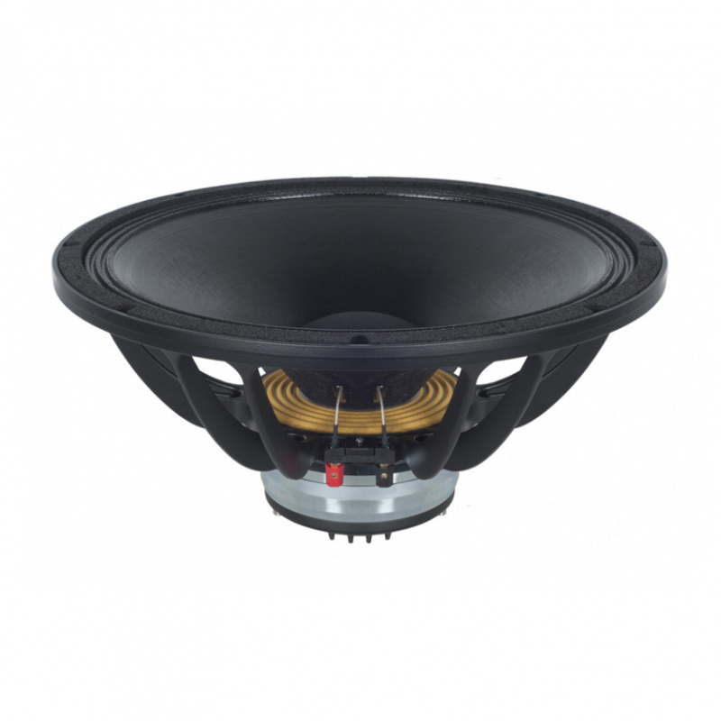 B&C 15CXN76 - 15 inch 400W 4 Ohm Loudspeaker