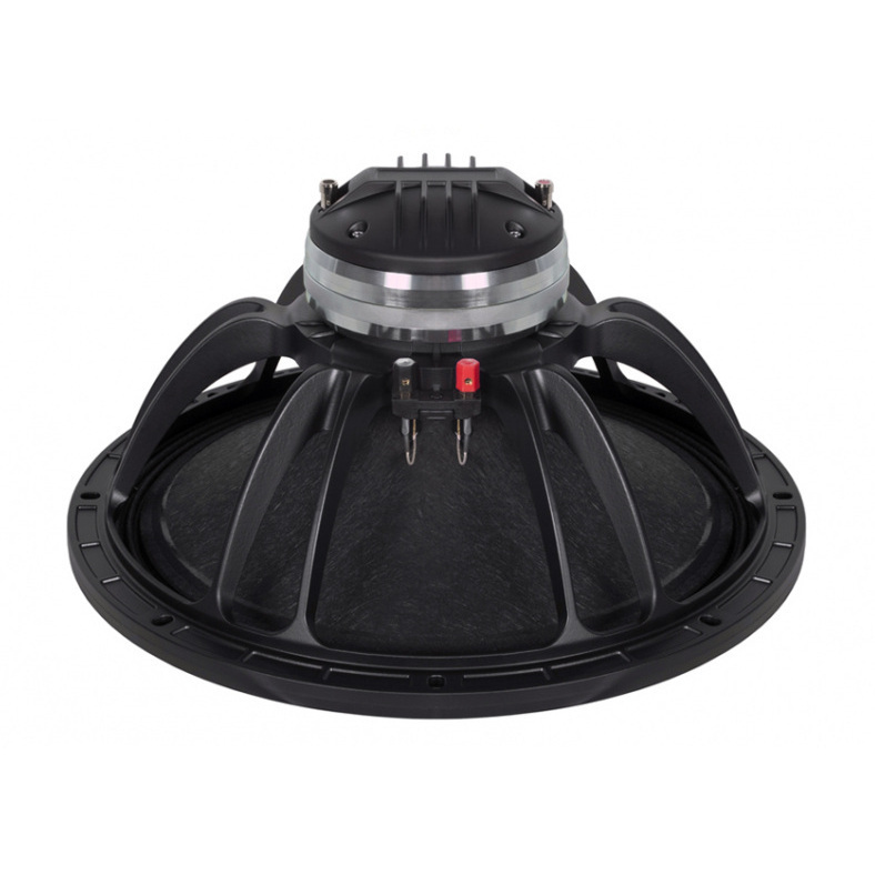 B&C 15CXN76 - 15 inch 400W 4 Ohm Loudspeaker