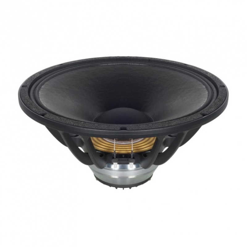 B&C 15CXN88 - 15 inch 500W 8 Ohm Coaxial Loudspeaker