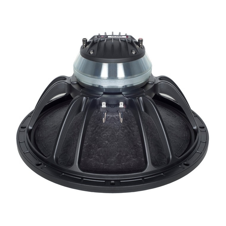 B&C 15CXN88 - 15 inch 500W 8 Ohm Coaxial Loudspeaker