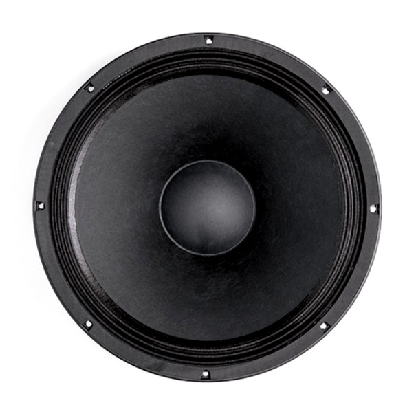 B&C 15PLB76 - 15 inch 400W 8 Ohm Loudspeaker