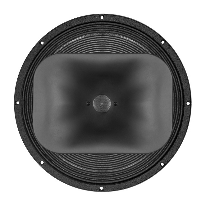 B&C 18HTX100 - Tri-axial Full Range Speaker 1000W