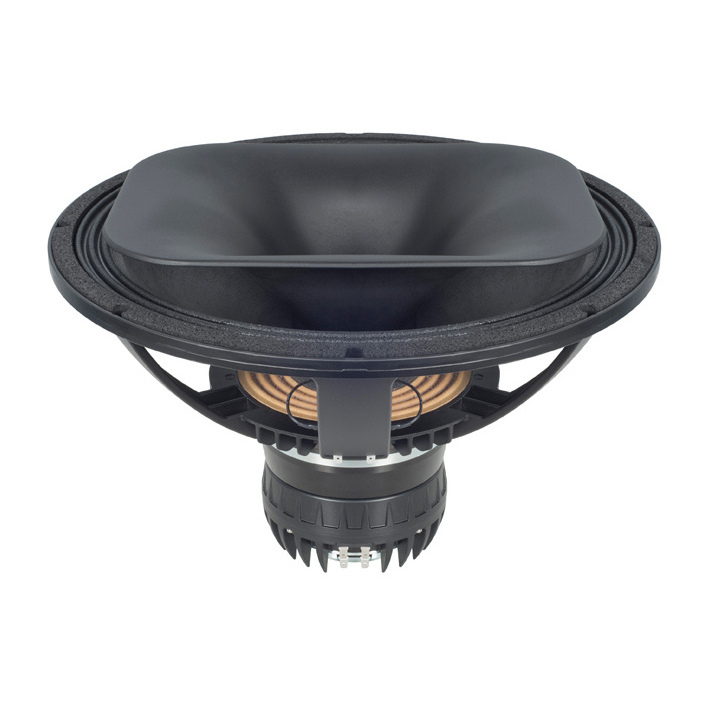 B&C 18HTX100 - Tri-axial Full Range Speaker 1000W