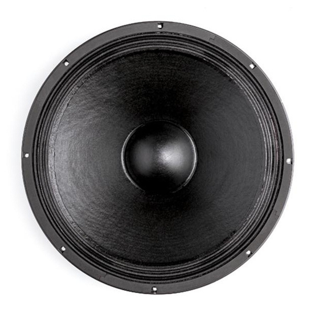 B&C 18PS76 18 inch 600W Low Frequency Driver 8 Ohm