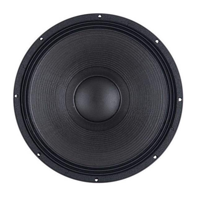 B&C 18RBX100 - 18 inch 1000W 8 Ohm Loudspeaker