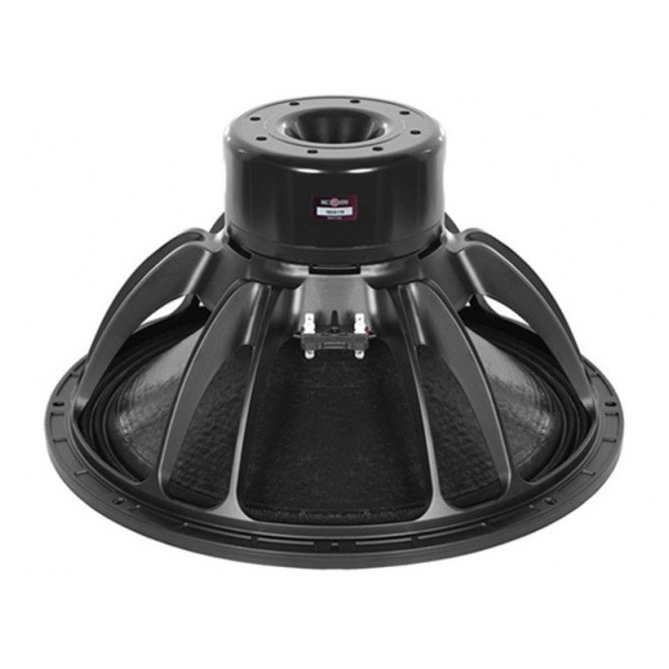 B&C 18DS115 - 18 inch 1700W 8 Ohm