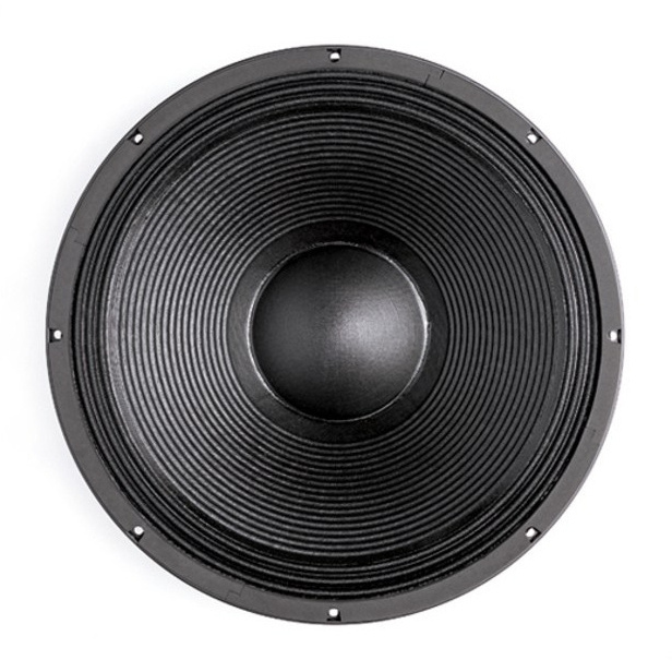 B&C 18NW100 - 18 inch 1200W 8 Ohm Loudspeaker