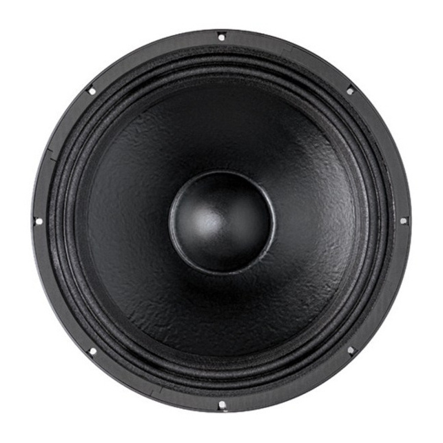 B&C 18PZB100 - 18 inch 700W 4 Ohm Loudspeaker