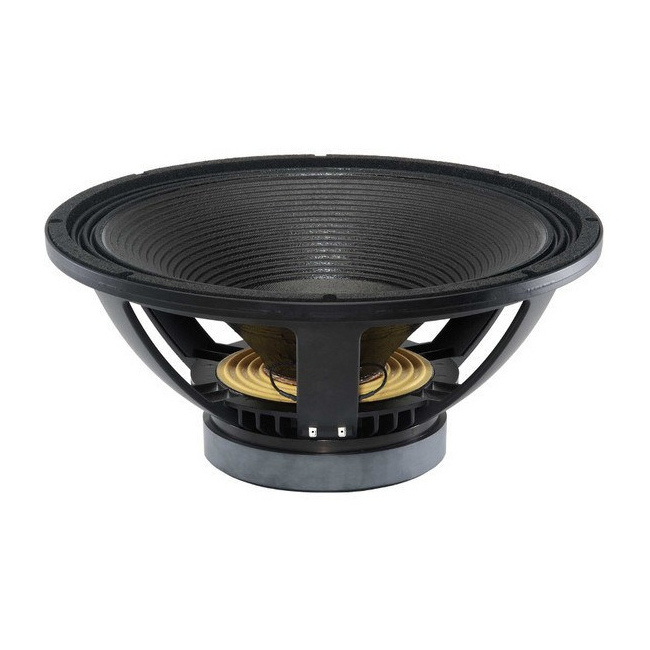 B&C 18RBX100 - 18 inch 1000W 8 Ohm Loudspeaker