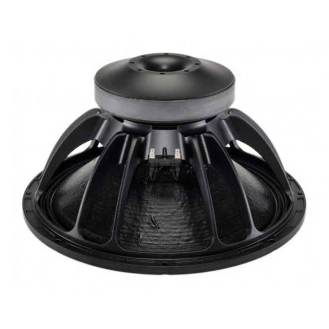 B&C 18TBW100 - 18 inch 1500W 4 Ohm Loudspeaker