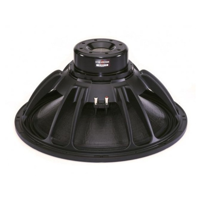 B&C 21SW115 - 21 inch 1700W 8 Ohm Loudspeaker