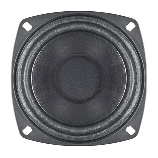 B&C 4CXN36 4 inch 16 Ohm 100W Neodymium Coaxial Loudspeaker