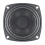 B&C 4CXN36 4 inch 8/16 Ohm 100W Neodymium Coaxial Loudspeaker