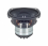 B&C 4MCX36 4 inch 8/16 Ohm 100W Neodymium Coaxial Loudspeaker