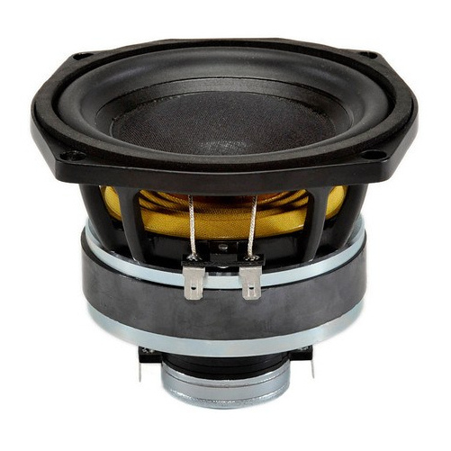 B&C 5FCX44 5 inch 100W 8 Ohm Coaxial Loudspeaker