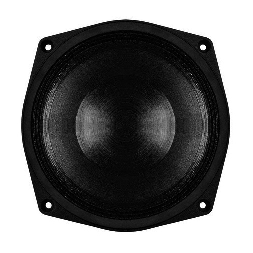 B&C 6NSM51 - 6 inch 250W 16 Ohm Loudspeaker