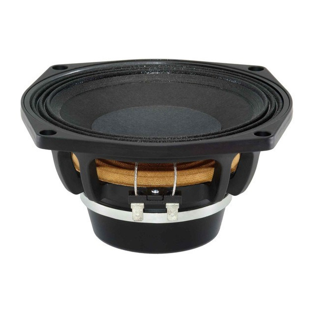 B&C 6MBX44 - 6.5 inch 150W 16 Ohm Loudspeaker