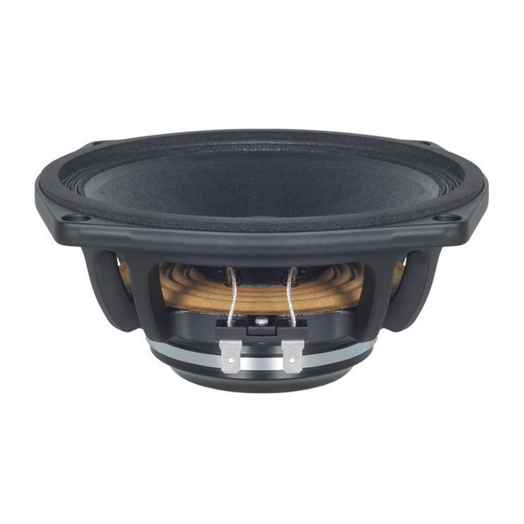 B&C 6MDN44 - 6 inch 150W 8 Ohm Loudspeaker