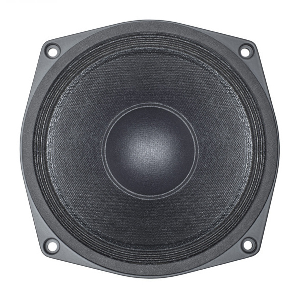 B&C 6MDN44 - 6 inch 150W 8 Ohm Loudspeaker