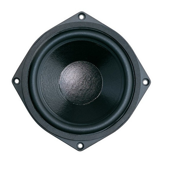 B&C 6NDL38 - 6.5 inch 150W 8 Ohm Loudspeaker