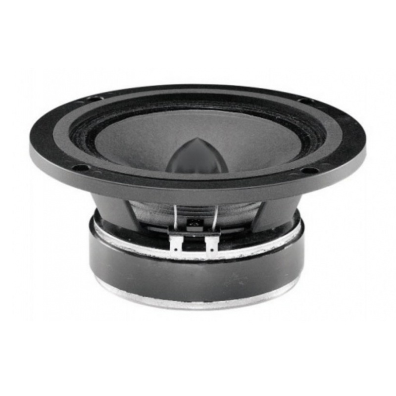 B&C 6PEV13 - 6 inch 120W 8 Ohm Loudspeaker