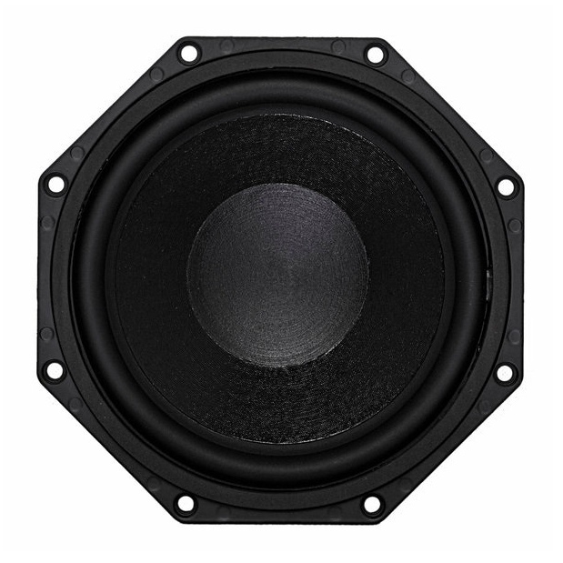 B&C 8BG51 - 8 inch 250W 16 Ohm Loudspeaker