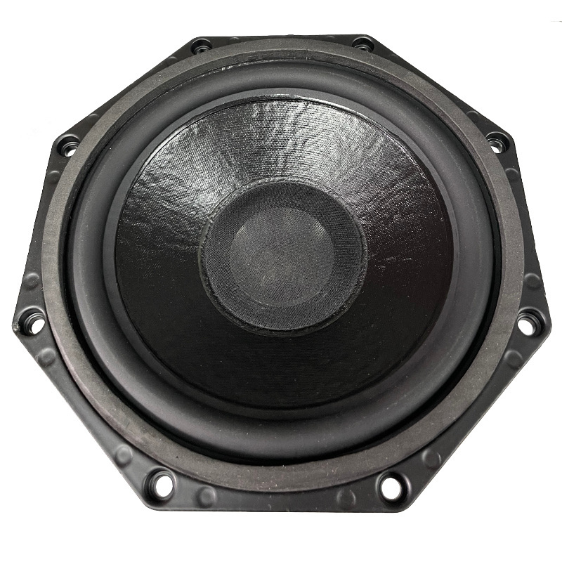 B&C 8CX21XLF - 8 inch 200W 8 Ohm Loudspeaker